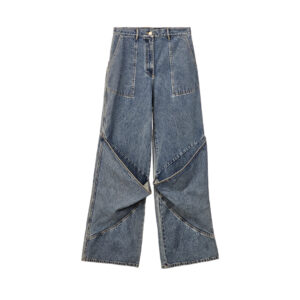 The Attico Jeans