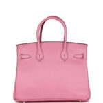Medium Hermes Birkin Bag