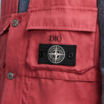 Dior Vest
