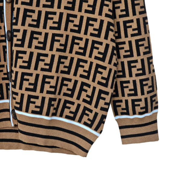 Fendi Blouse