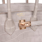 Large Hermes Birkin Bag
