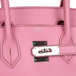 Medium Hermes Birkin Bag