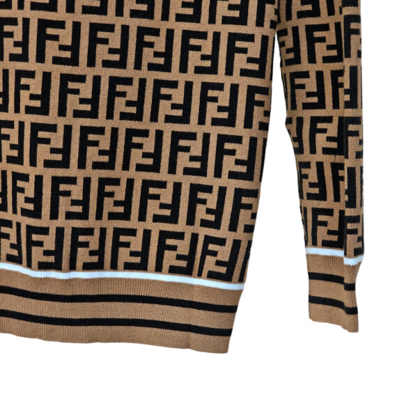 Fendi Blouse