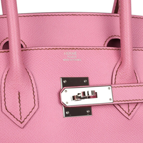 Medium Hermes Birkin Bag