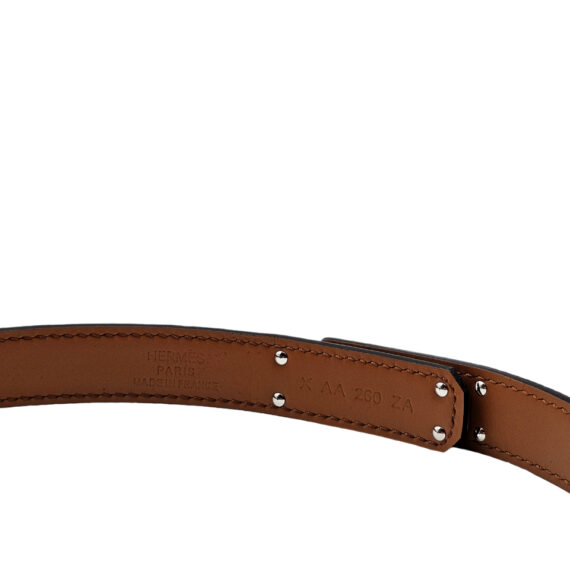Hermes Belt