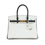 Medium Hermes Birkin Bag