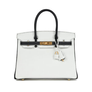Medium Hermes Birkin Bag