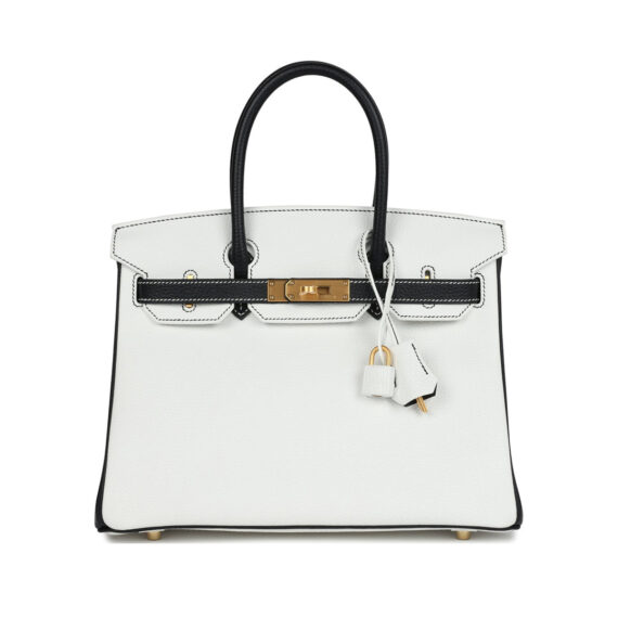 Medium Hermes Birkin Bag