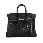 Large Hermes Birkin Bag