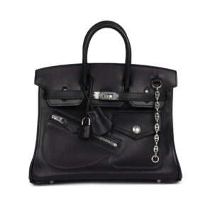 Large Hermes Birkin Bag