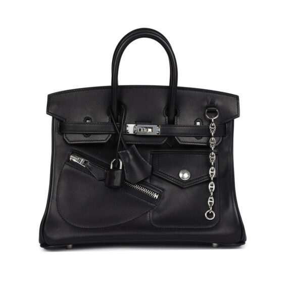 Large Hermes Birkin Bag
