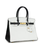 Medium Hermes Birkin Bag