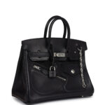 Large Hermes Birkin Bag