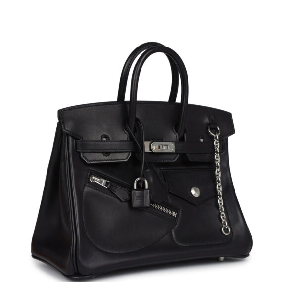 Large Hermes Birkin Bag