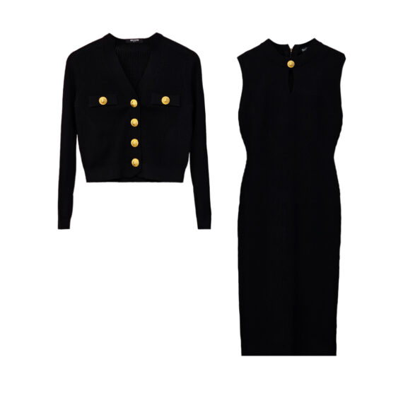 Balmain Set