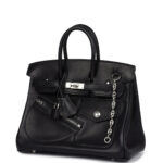 Large Hermes Birkin Bag