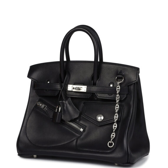 Large Hermes Birkin Bag