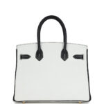 Medium Hermes Birkin Bag