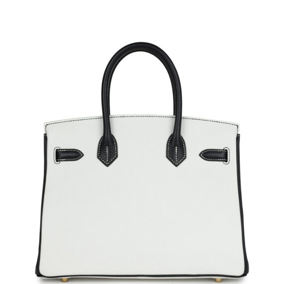 Medium Hermes Birkin Bag