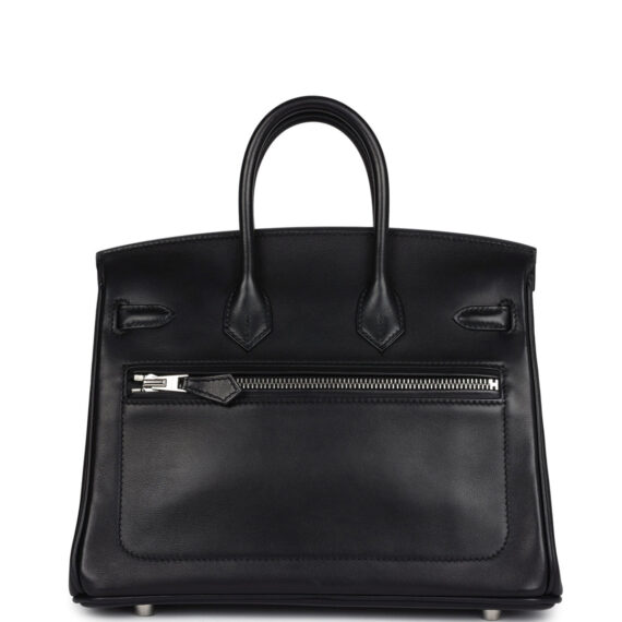 Large Hermes Birkin Bag