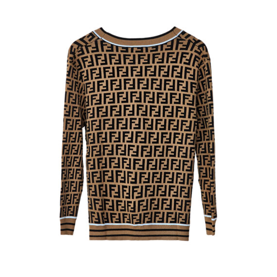 Fendi Blouse