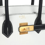 Medium Hermes Birkin Bag