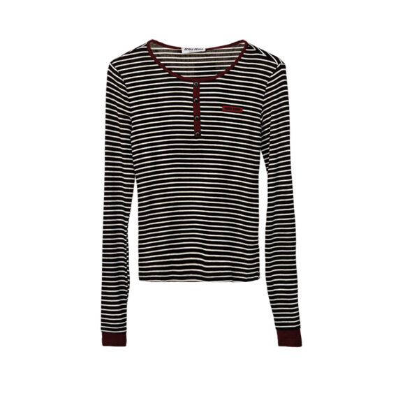 Miu Miu Blouse