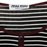 Miu Miu Blouse