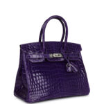 Medium Hermes Birkin Bag