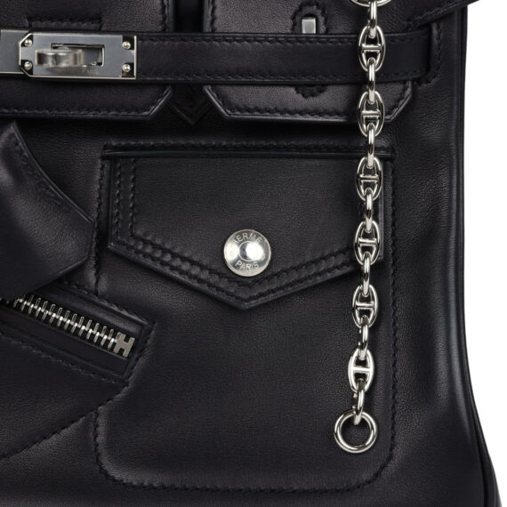 Large Hermes Birkin Bag