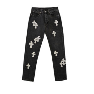 Chrome Hearts Jeans