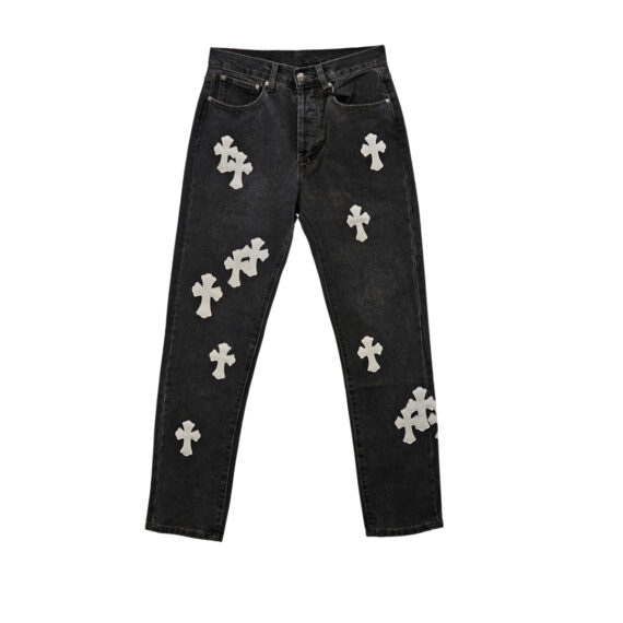 Chrome Hearts Jeans