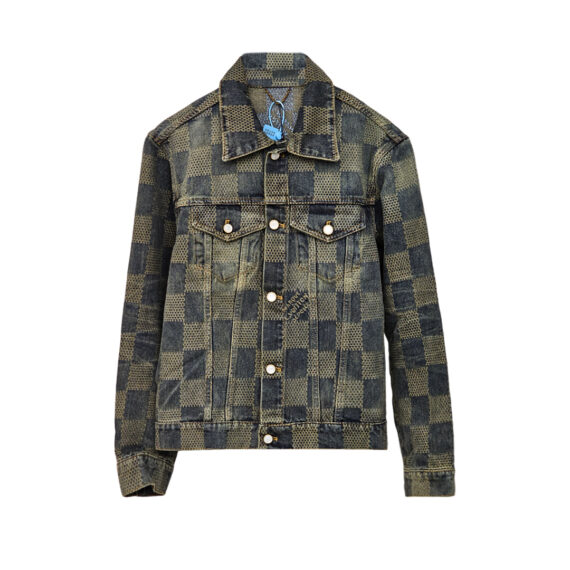 LV Jacket