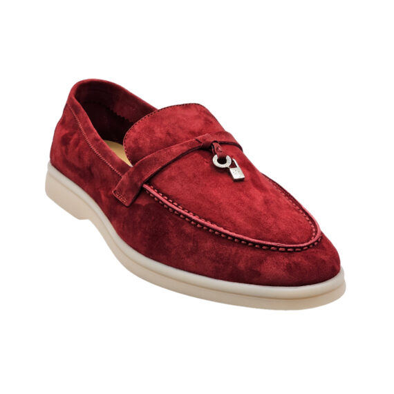 Loro Piana Loafers