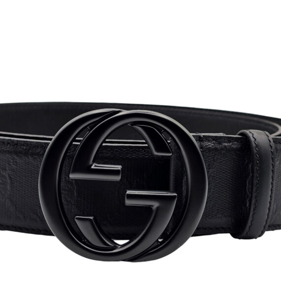 GG Belt