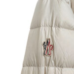 Moncler Puffer Jacket