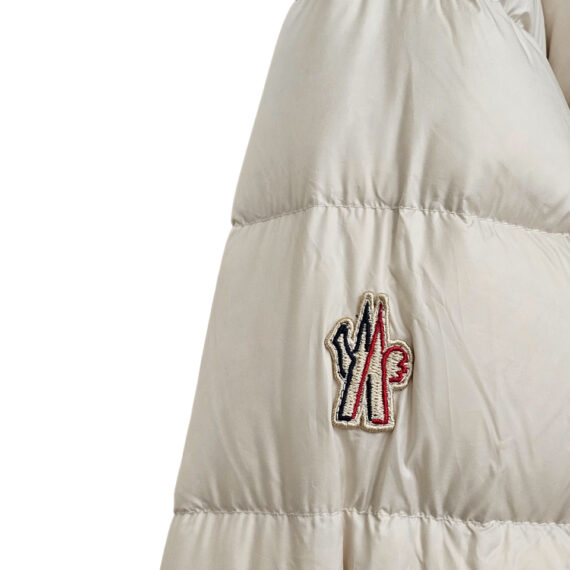Moncler Puffer Jacket