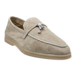 Loro Piana Loafers