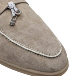 Loro Piana Loafers