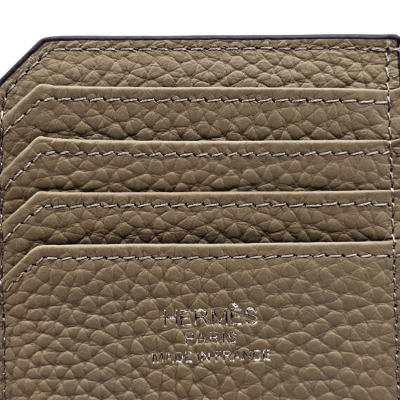 Hermes Cardholder