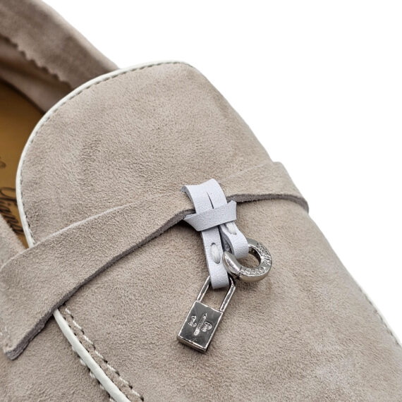 Loro Piana Loafers
