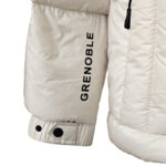 Moncler Puffer Jacket