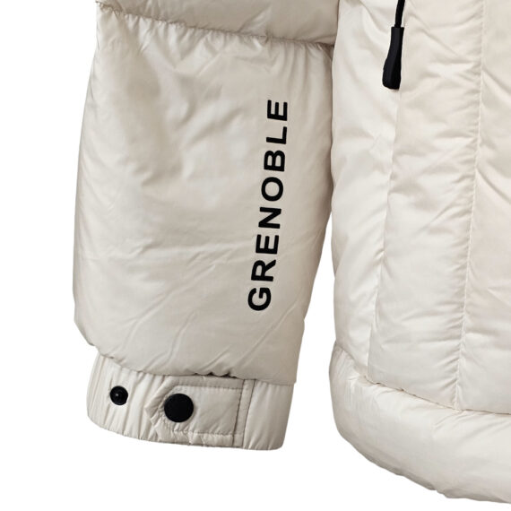 Moncler Puffer Jacket