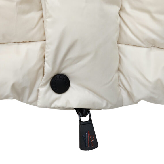 Moncler Puffer Jacket