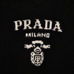 Prada Blouse