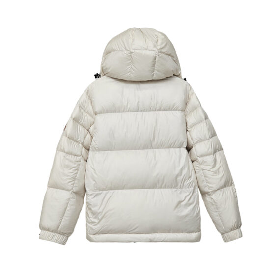 Moncler Puffer Jacket