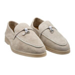 Loro Piana Loafers