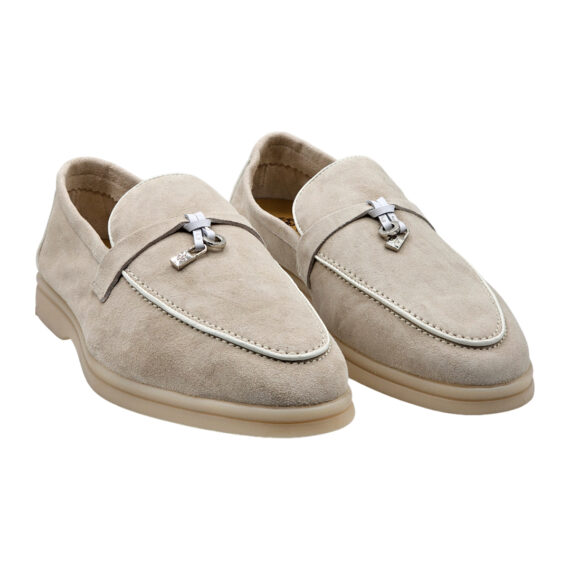 Loro Piana Loafers
