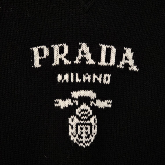 Prada Blouse