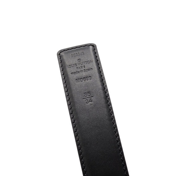LV Belt